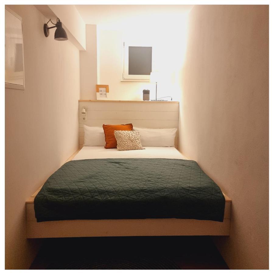 Elbquartier Apartments Magdeburg 'Fabrik61' Esterno foto